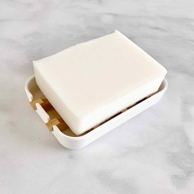 Bamboo Soap Dish - Image 8