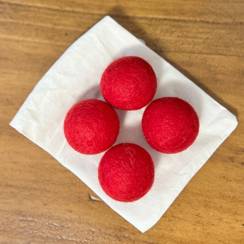 Natural Wool Cat Toys - Image 11