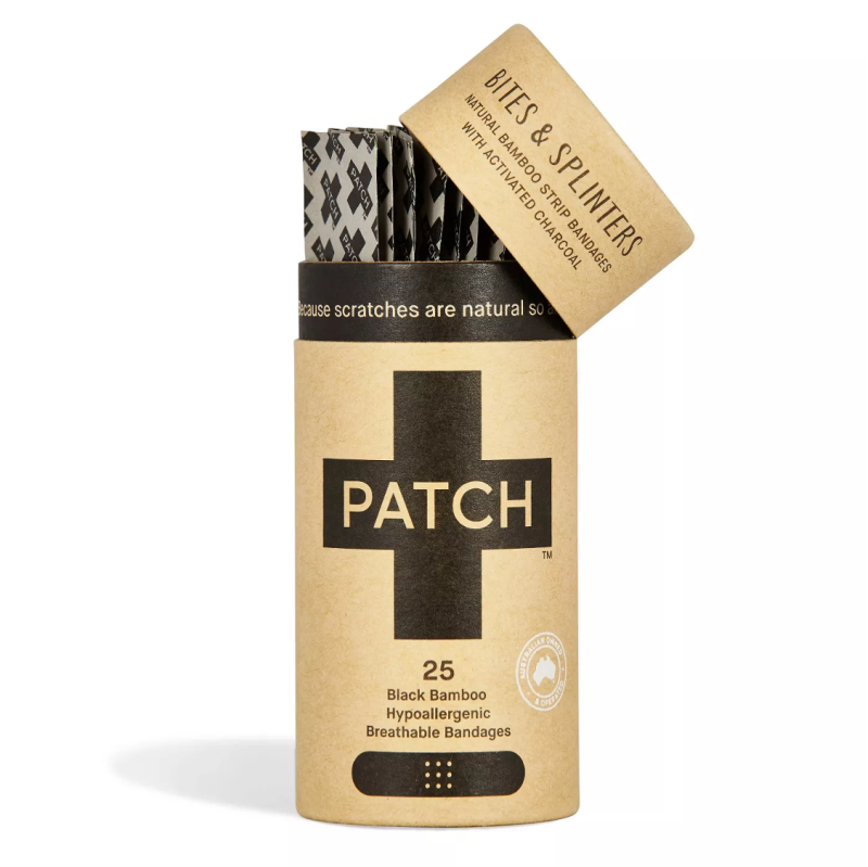 Patch Natural Bandages - Image 8