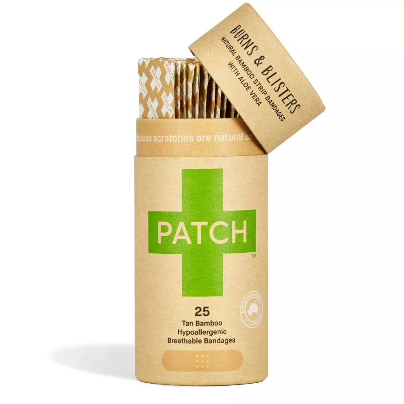 Patch Natural Bandages - Image 7