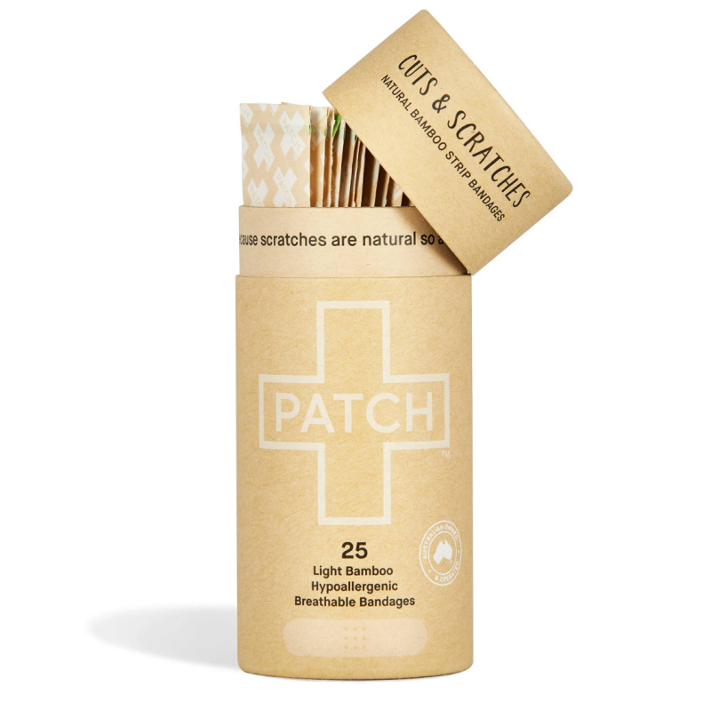 Patch Natural Bandages - Image 6