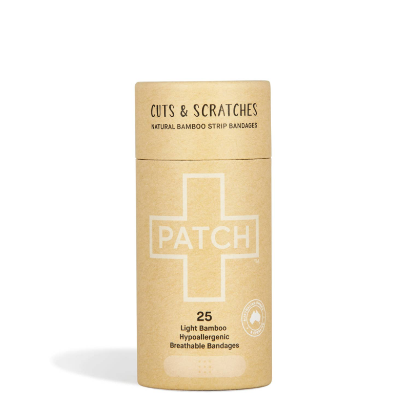 Patch Natural Bandages - Image 9