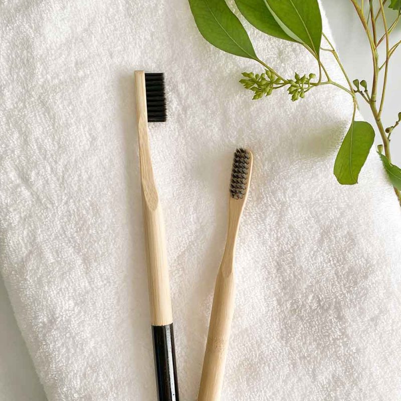 Bamboo Toothbrush - Image 19