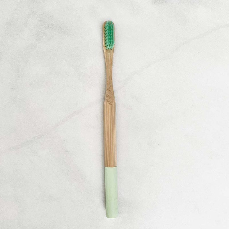 Bamboo Toothbrush - Image 16