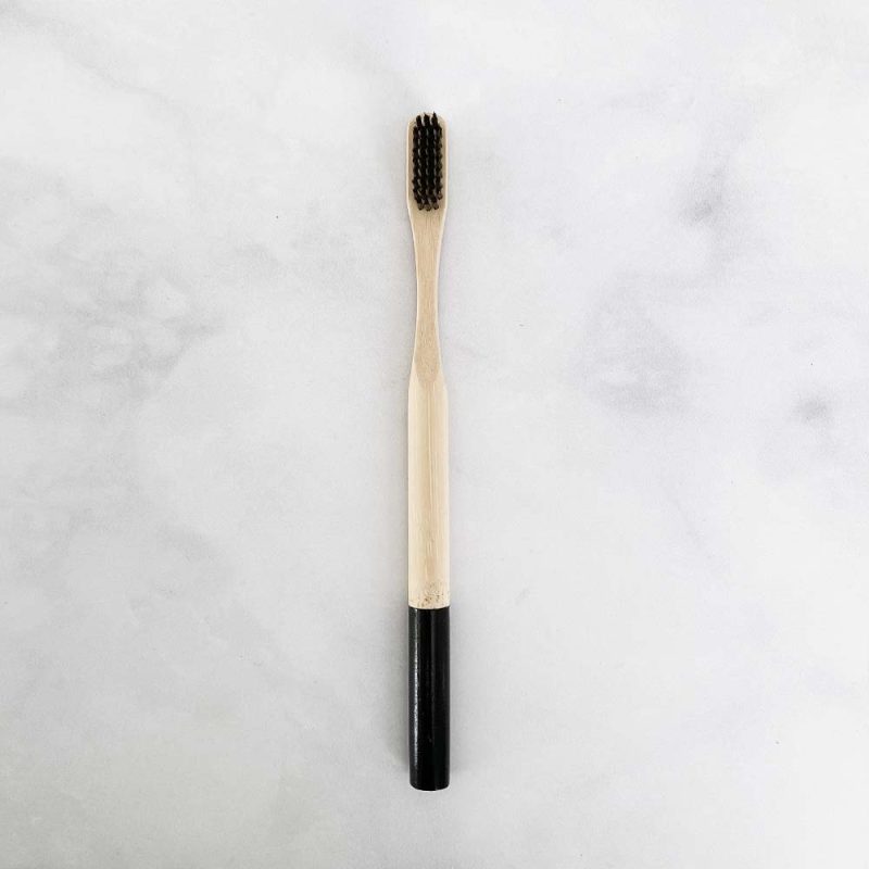 Bamboo Toothbrush - Image 18
