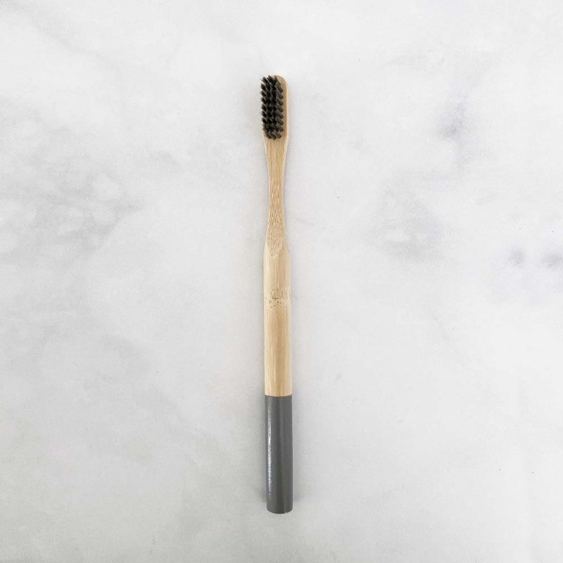 Bamboo Toothbrush - Image 14