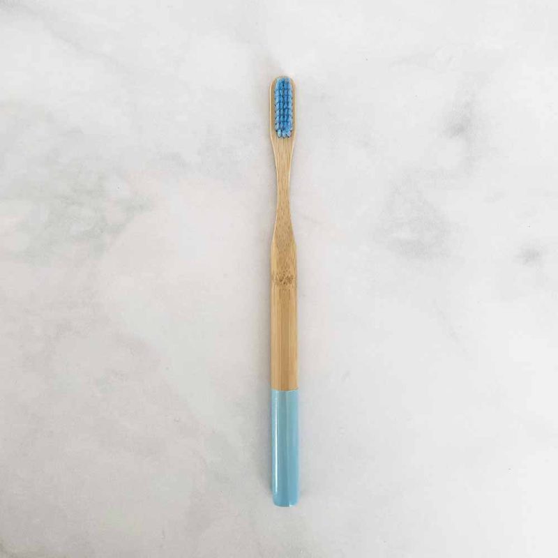 Bamboo Toothbrush - Image 9