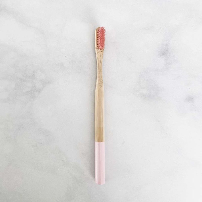 Bamboo Toothbrush - Image 15