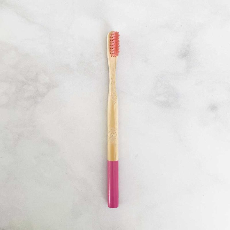 Bamboo Toothbrush - Image 10