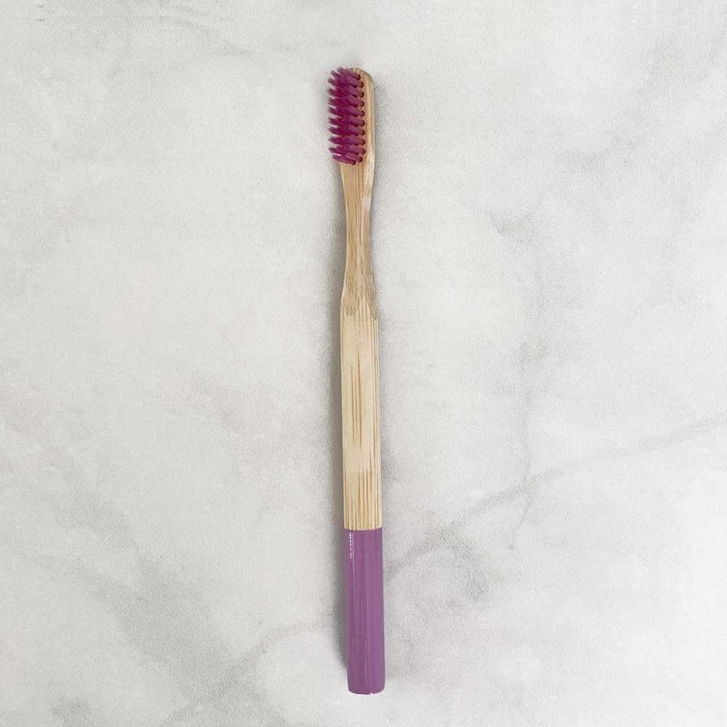 Bamboo Toothbrush - Image 13