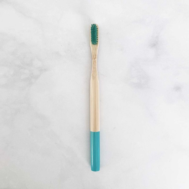 Bamboo Toothbrush - Image 11