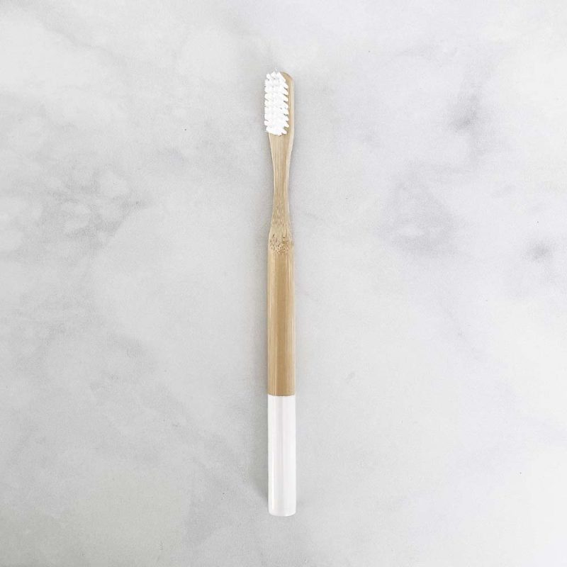 Bamboo Toothbrush - Image 12
