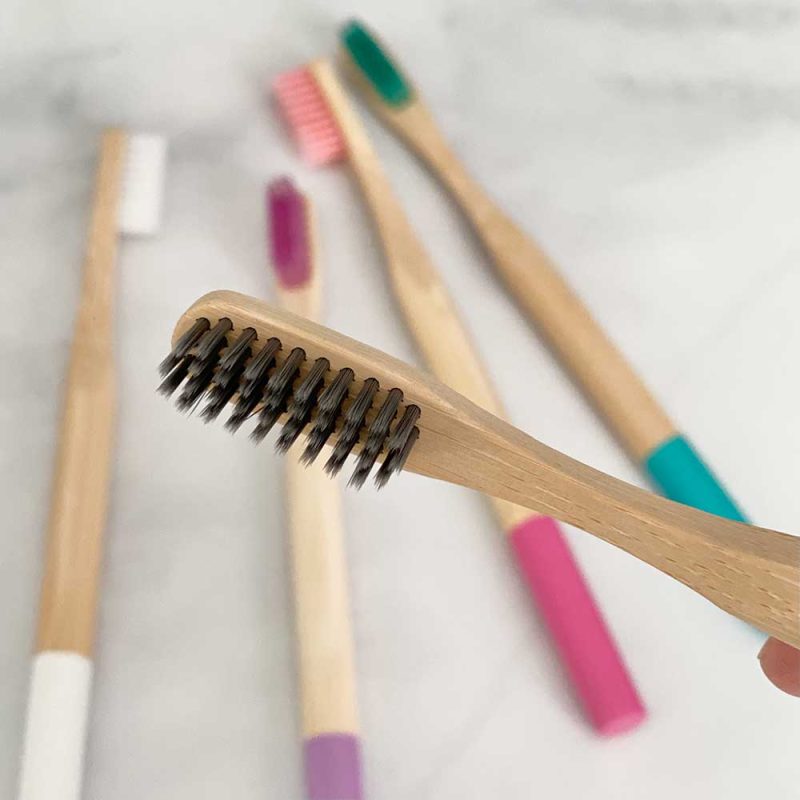 Bamboo Toothbrush - Image 7