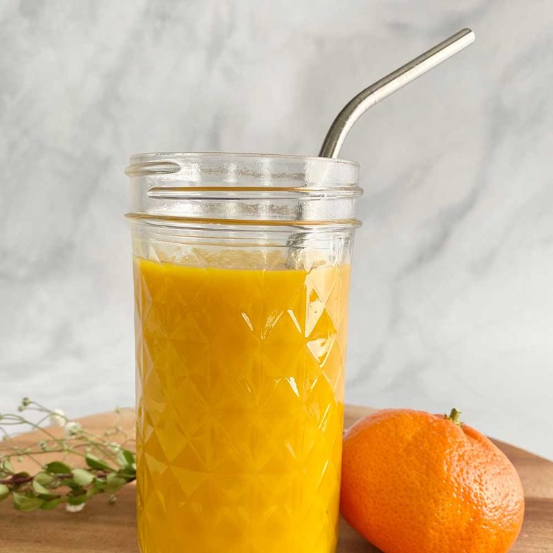 Stainless Steel Straws - Image 2