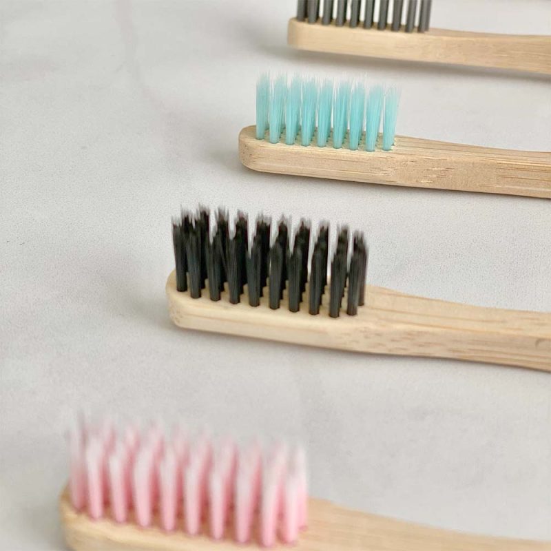 Bamboo Toothbrush - Image 4
