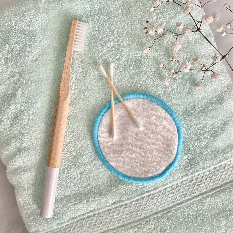 Bamboo Toothbrush - Image 5
