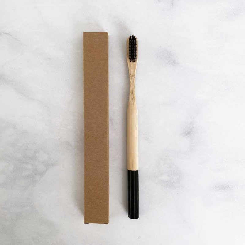 Bamboo Toothbrush - Image 17