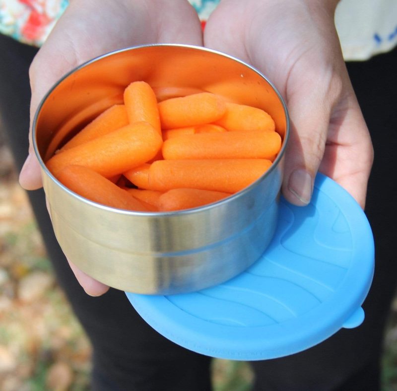 Stainless Steel Lunch Containers - Image 13