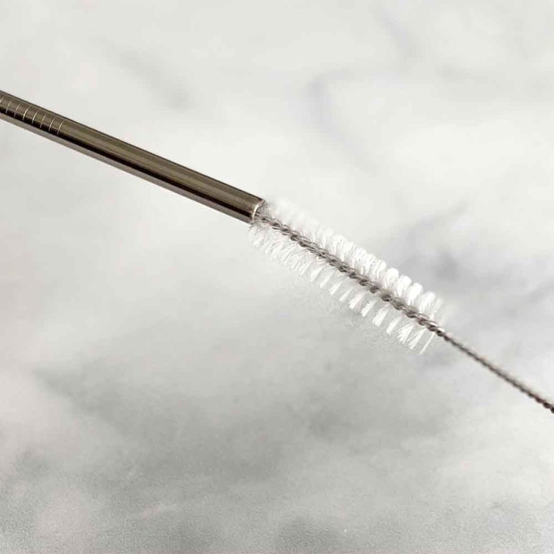 Stainless Steel Straws - Image 8
