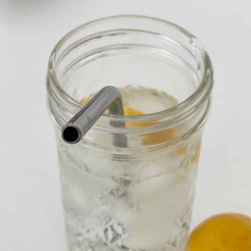 Stainless Steel Straws - Image 7
