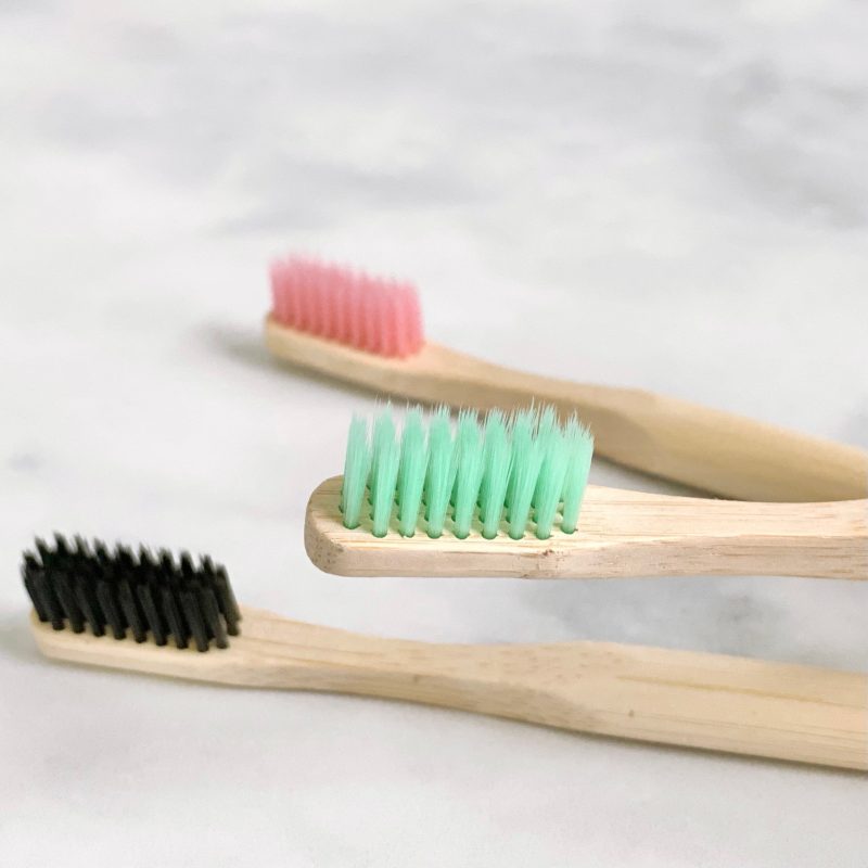 Bamboo Toothbrush - Image 8