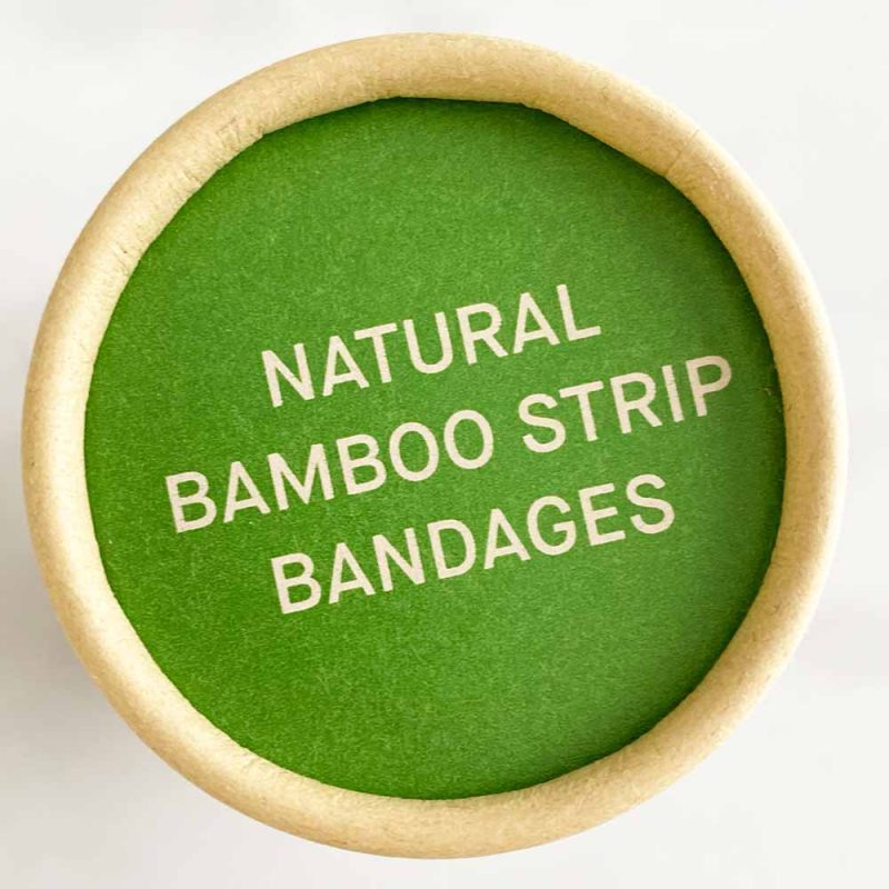 Patch Natural Bandages - Image 13