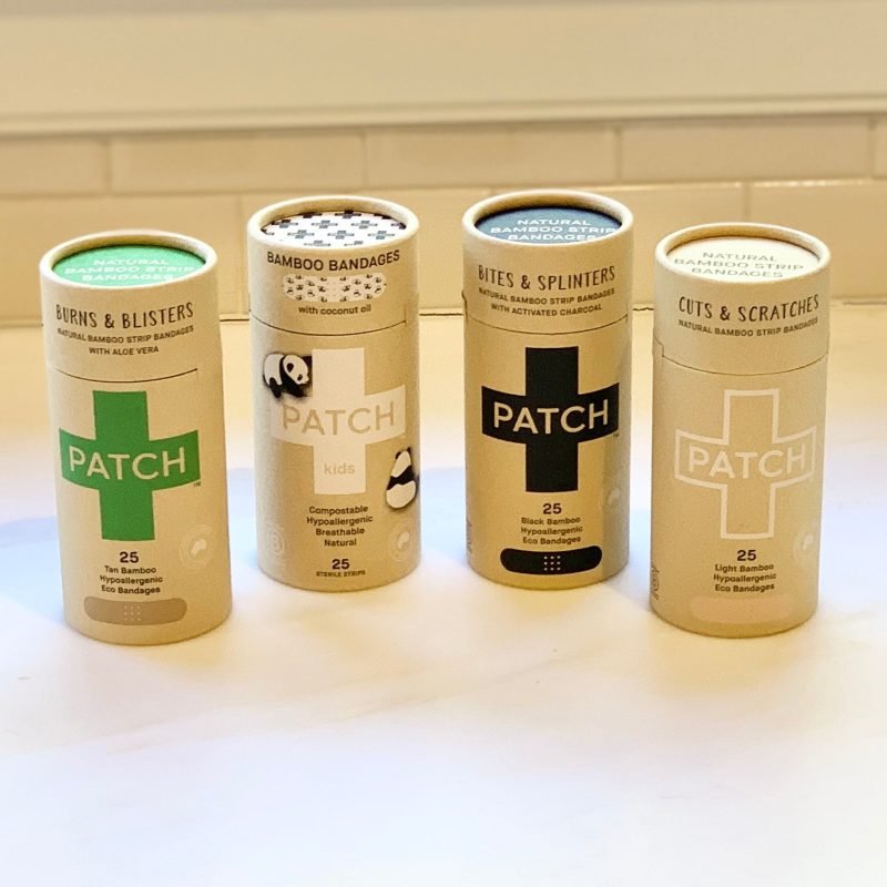 Patch Natural Bandages - Image 3
