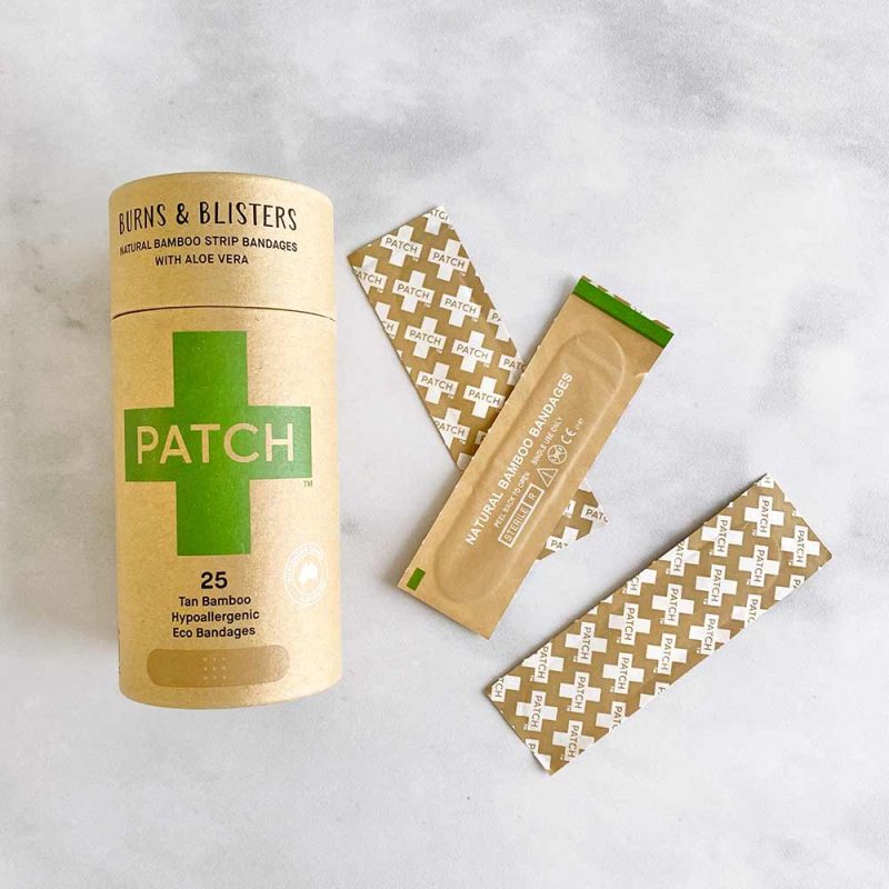Patch Natural Bandages