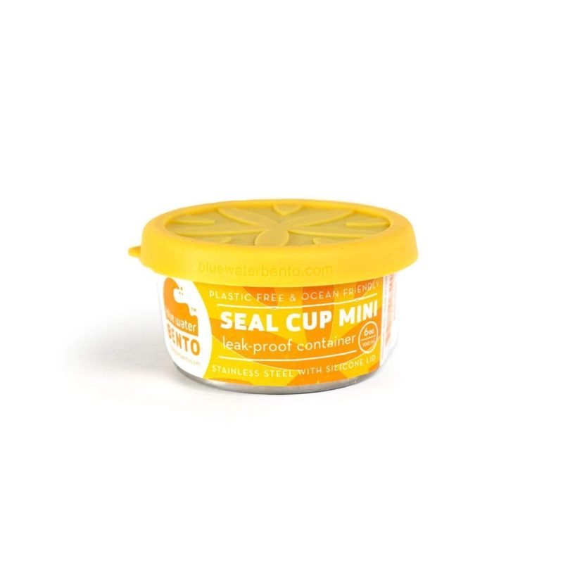 Stainless Steel Lunch Containers - Image 15