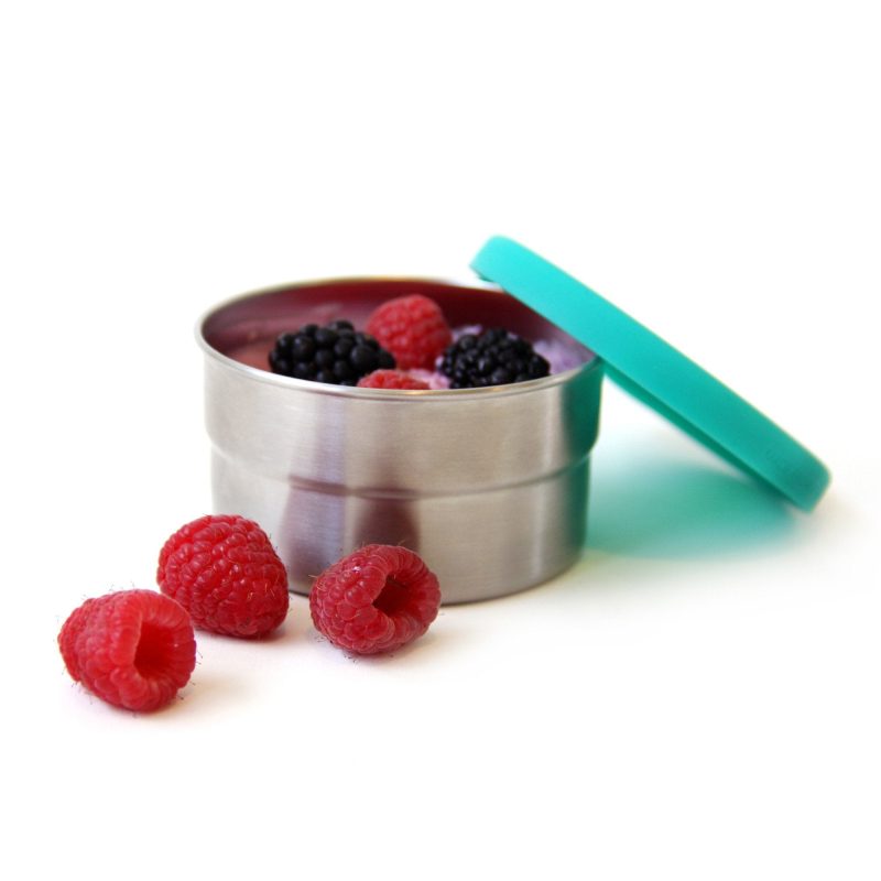 Stainless Steel Lunch Containers - Image 11