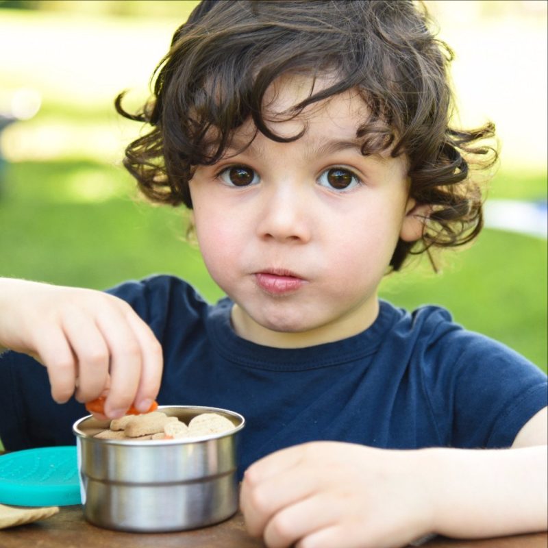 Stainless Steel Lunch Containers - Image 17