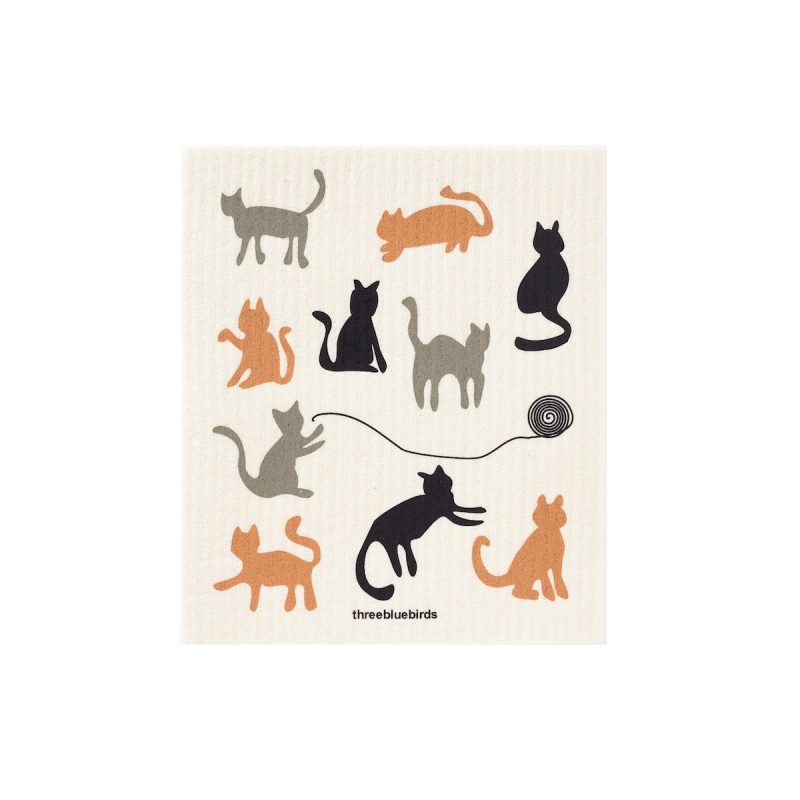 Swedish Dishcloth - Image 21