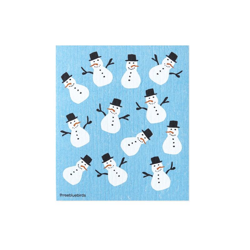 Swedish Dishcloth - Holiday - Image 6