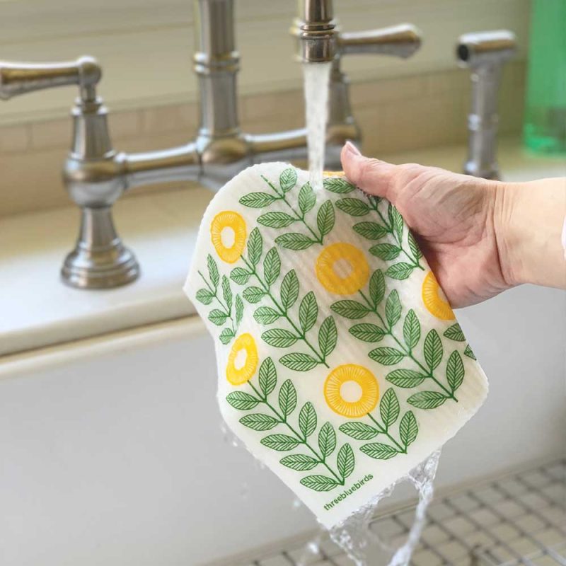Swedish Dishcloth - Image 23