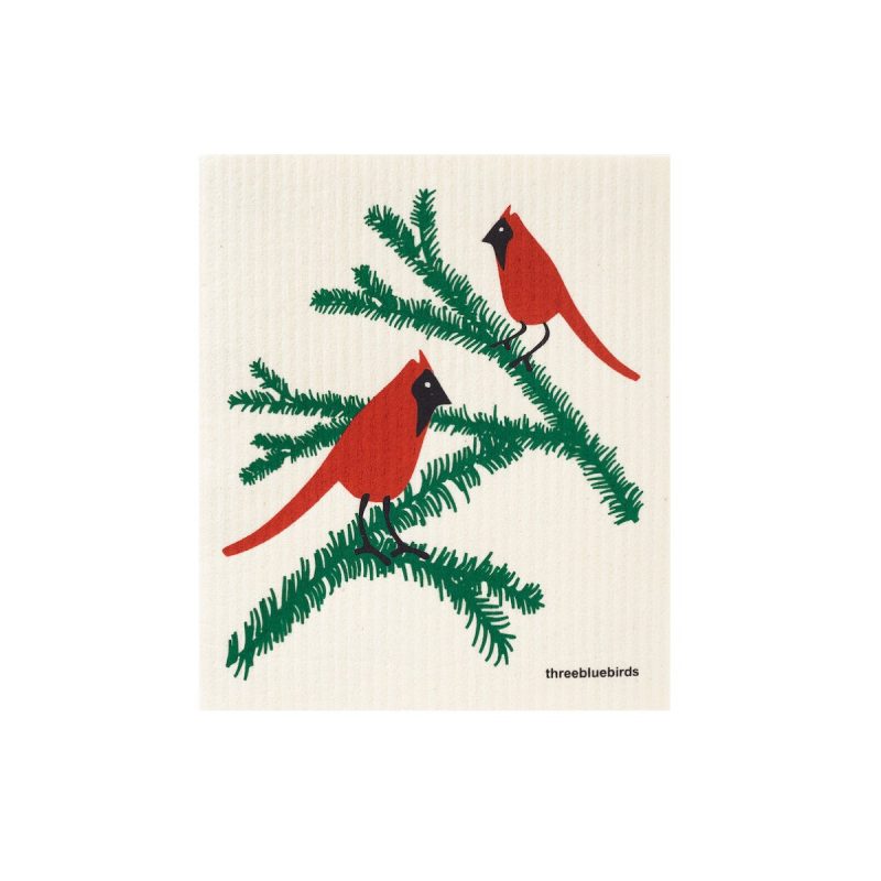 Swedish Dishcloth - Holiday - Image 8