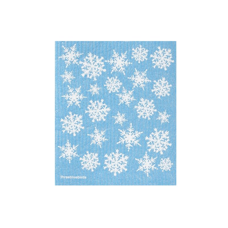 Swedish Dishcloth - Holiday - Image 5