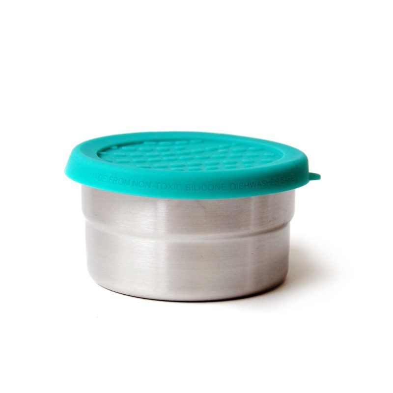 Stainless Steel Lunch Containers - Image 12
